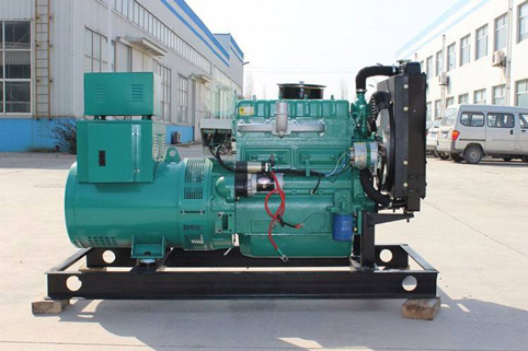兴宁小型柴油发电机 兴宁小型柴油发电机