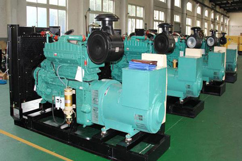 兴宁小型柴油发电机 兴宁小型柴油发电机