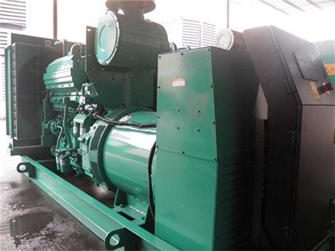 兴宁柴油发电机 兴宁柴油发电机
